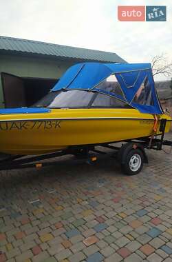 Катер Navigator 500 2021 в 
