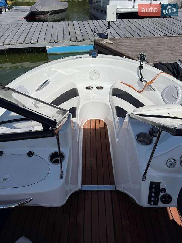 Катер Navigator 500 2020 в Киеве