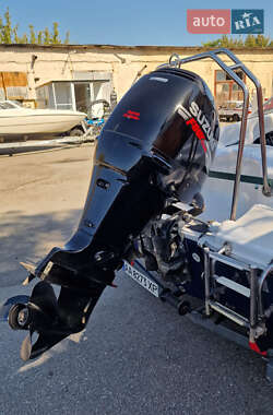 Катер Navigator 500 2011 в 