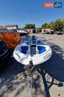 Катер Navigator 500 2011 в 