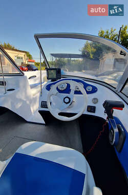 Катер Navigator 500 2011 в 