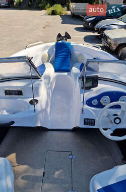 Катер Navigator 500 2011 в 