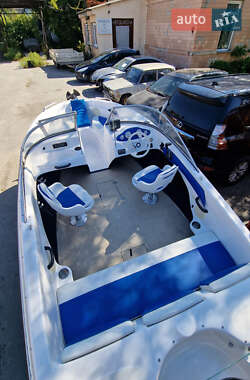 Катер Navigator 500 2011 в 