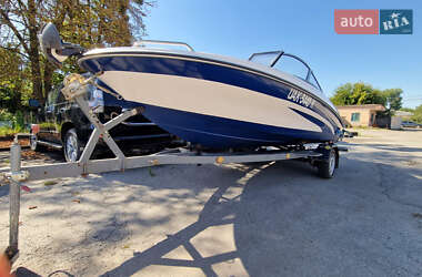 Катер Navigator 500 2011 в 