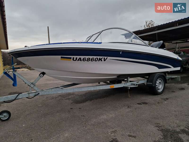 Катер Navigator 500 2012 в Борисполі фото 4 Катер Navigator 500 2012 в Борисполі