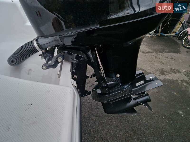 Катер Navigator 500 2012 в Борисполі фото 17 Катер Navigator 500 2012 в Борисполі