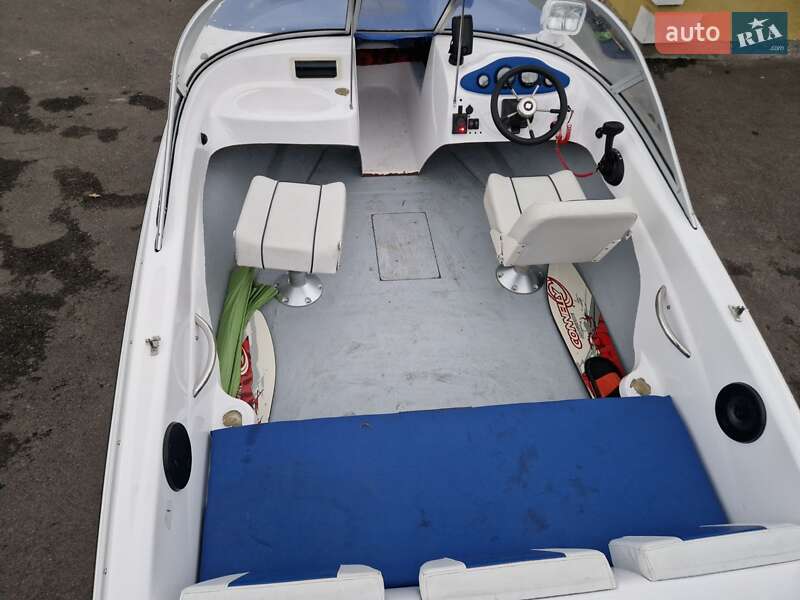 Катер Navigator 500 2012 в Борисполі фото 25 Катер Navigator 500 2012 в Борисполі