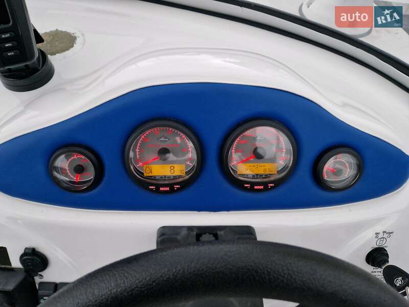 Катер Navigator 500 2012 в Борисполі фото 28 Катер Navigator 500 2012 в Борисполі