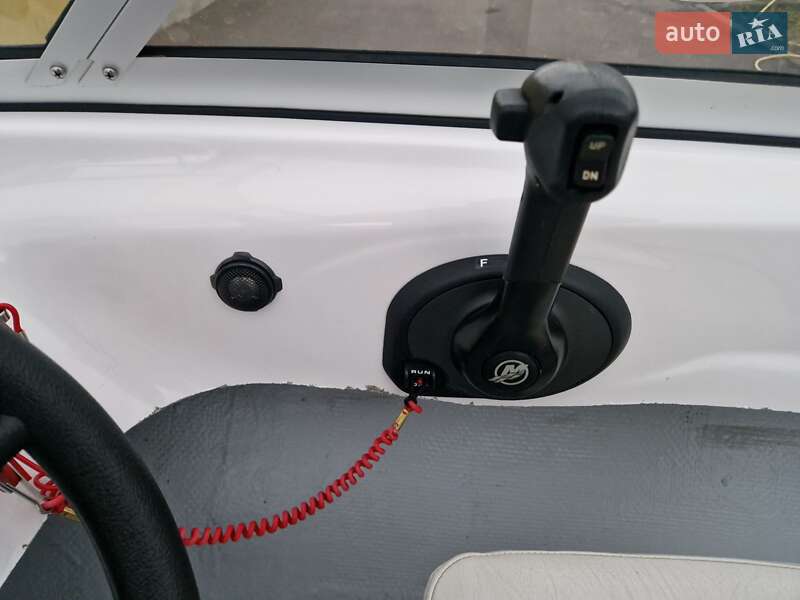 Катер Navigator 500 2012 в Борисполі фото 31 Катер Navigator 500 2012 в Борисполі