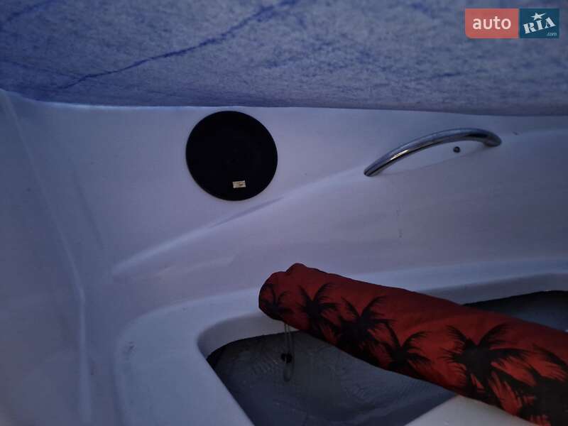 Катер Navigator 500 2012 в Борисполі фото 34 Катер Navigator 500 2012 в Борисполі