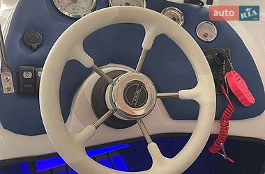 Катер Navigator 500 2020 в Києві