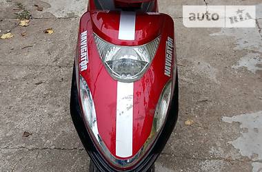 Скутер Navigator EX 2008 в 