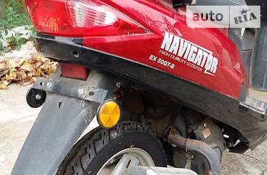 Скутер Navigator EX 2008 в 