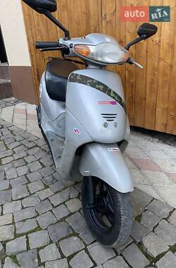Скутер Navigator Navigator 2008 в 