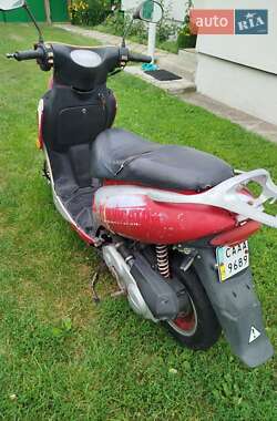 Скутер Navigator Navigator 2006 в 