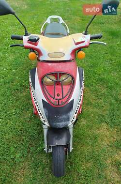 Скутер Navigator Navigator 2006 в 