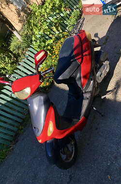 Скутер Navigator Navigator 2007 в 