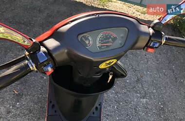 Скутер Navigator Navigator 2007 в 