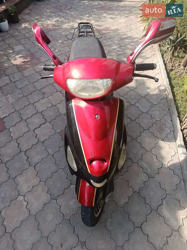 Мопеды Navigator Navigator 2007 в Хмельницком