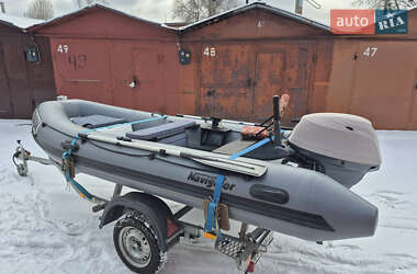 RIB Navigator Rib 380 2018 в 