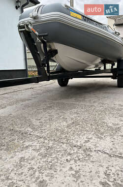 RIB Navigator Rib 380 2016 в 