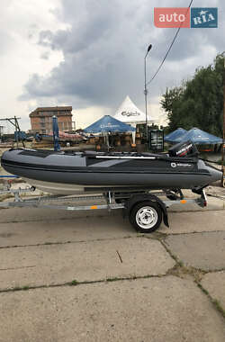 RIB Navigator RIB 2020 в 