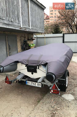RIB Navigator RIB 2020 в 