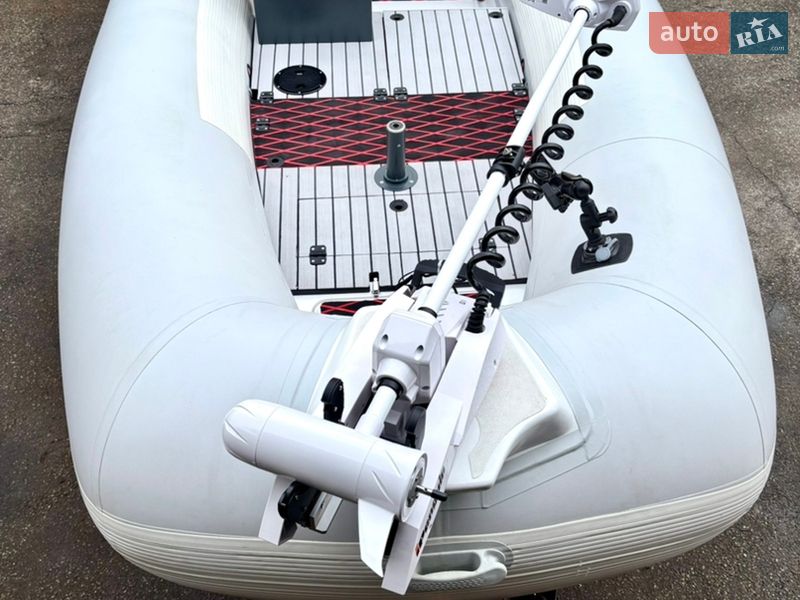 RIB Navigator RIB 2025 в Харкові фото 5 RIB Navigator RIB 2025 в Харкові