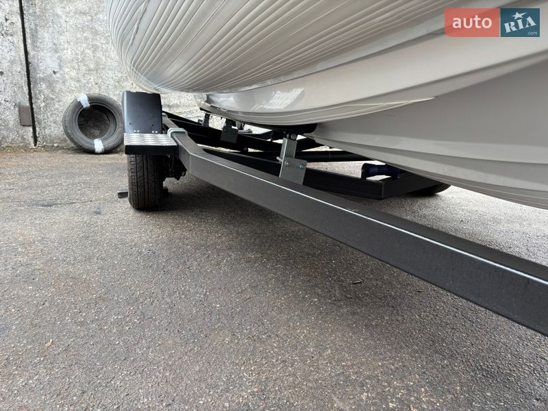 RIB Navigator RIB 2025 в Харкові фото 11 RIB Navigator RIB 2025 в Харкові