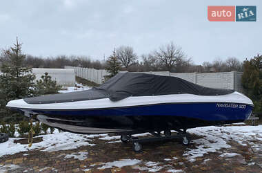 Катер Navigator Sport 2020 в Києві