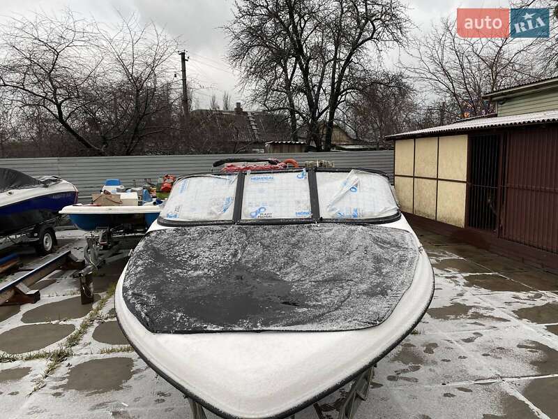 Катер Navigator Sport 2020 в Киеве