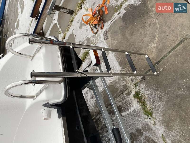 Катер Navigator Sport 2020 в Киеве