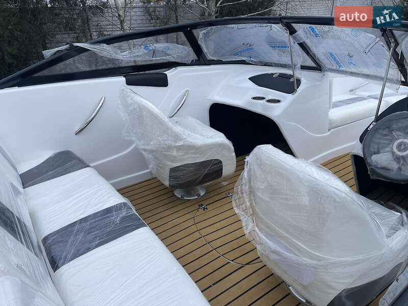Катер Navigator Sport 2020 в Киеве