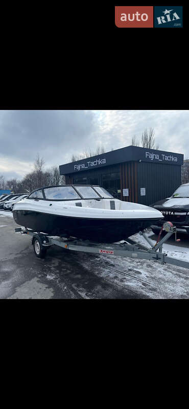 Катер Navigator Sport 2020 в Киеве