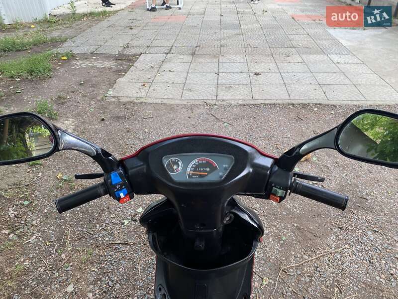 Скутер Navigator TXM 2011 в Одессе фото 7 Скутер Navigator TXM 2011 в Одессе