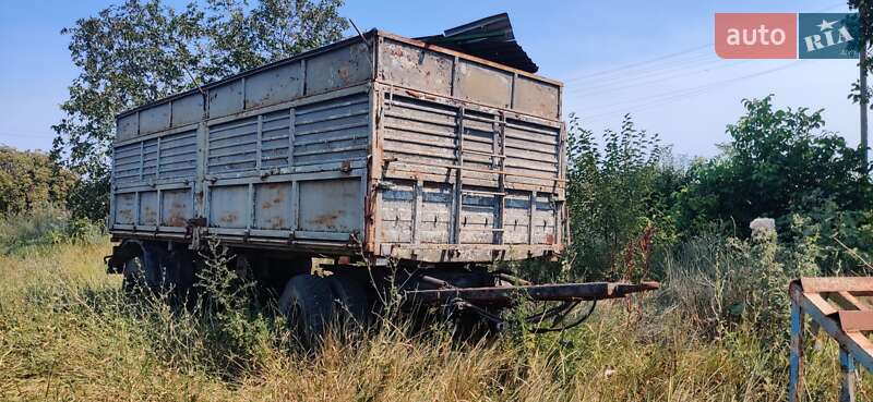 Борт Нефаз 8332 2004 в Одессе фото 5 Борт Нефаз 8332 2004 в Одессе