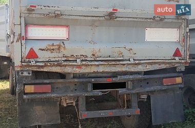 nefaz 8332 2004 в Кропивницкий (Кировоград) от профессионального продавца Альона