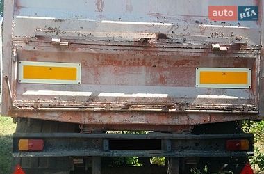 nefaz 8332 2004 в Кропивницкий (Кировоград) от профессионального продавца Альона