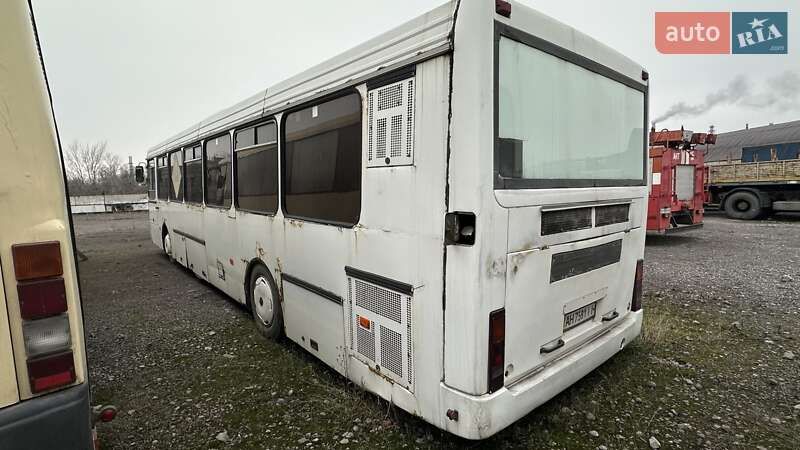 Туристический / Междугородний автобус Неман 520123 2013 в Каменском