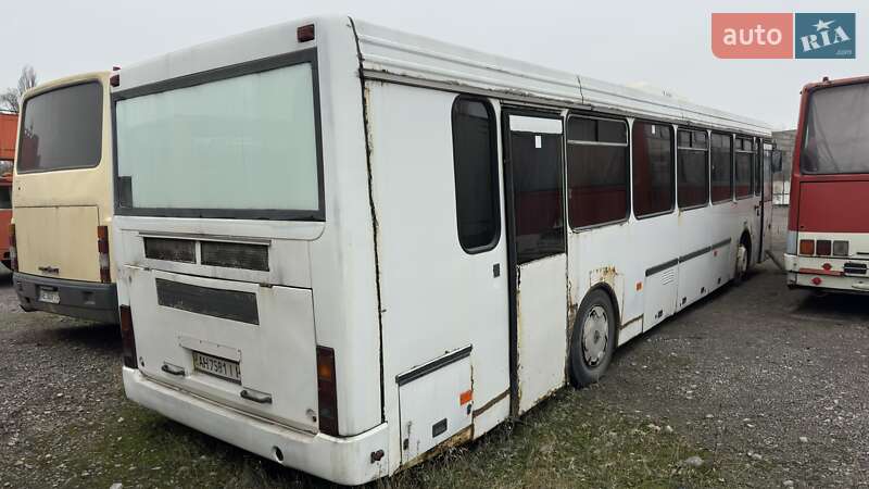 Туристический / Междугородний автобус Неман 520123 2013 в Каменском