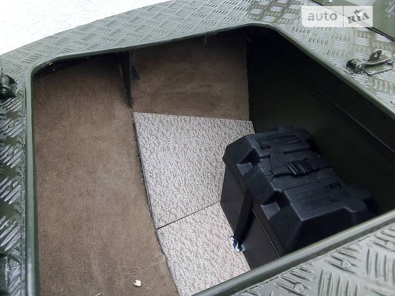 Катер Неман Неман-2 2021 в Киеве фото 8 Катер Неман Неман-2 2021 в Киеве