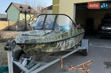 Лодка Неман Неман-2 2020 в Борисполе