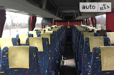 Автобус Neoplan 116 1999 в Коломые