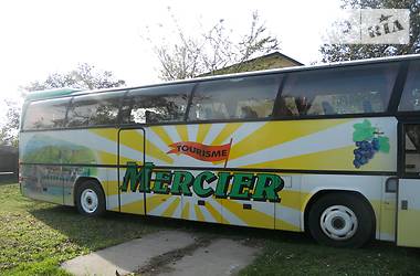 Туристичний / Міжміський автобус Neoplan 116 1994 в Новояворівську