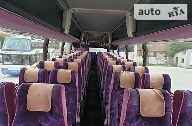 Туристичний / Міжміський автобус Neoplan 116 1997 в Львові