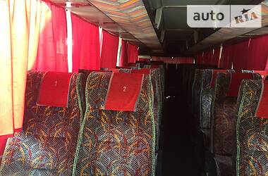 Пригородный автобус Neoplan 116 1997 в 