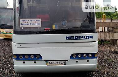 Туристический / Междугородний автобус Neoplan 116 1993 в Харькове
