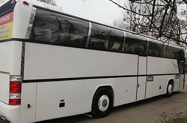 Туристический / Междугородний автобус Neoplan 116 1990 в Харькове
