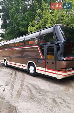 Туристичний / Міжміський автобус Neoplan 116 1997 в Києві