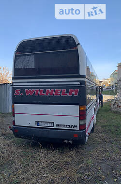 Пригородный автобус Neoplan 116 1997 в Виннице